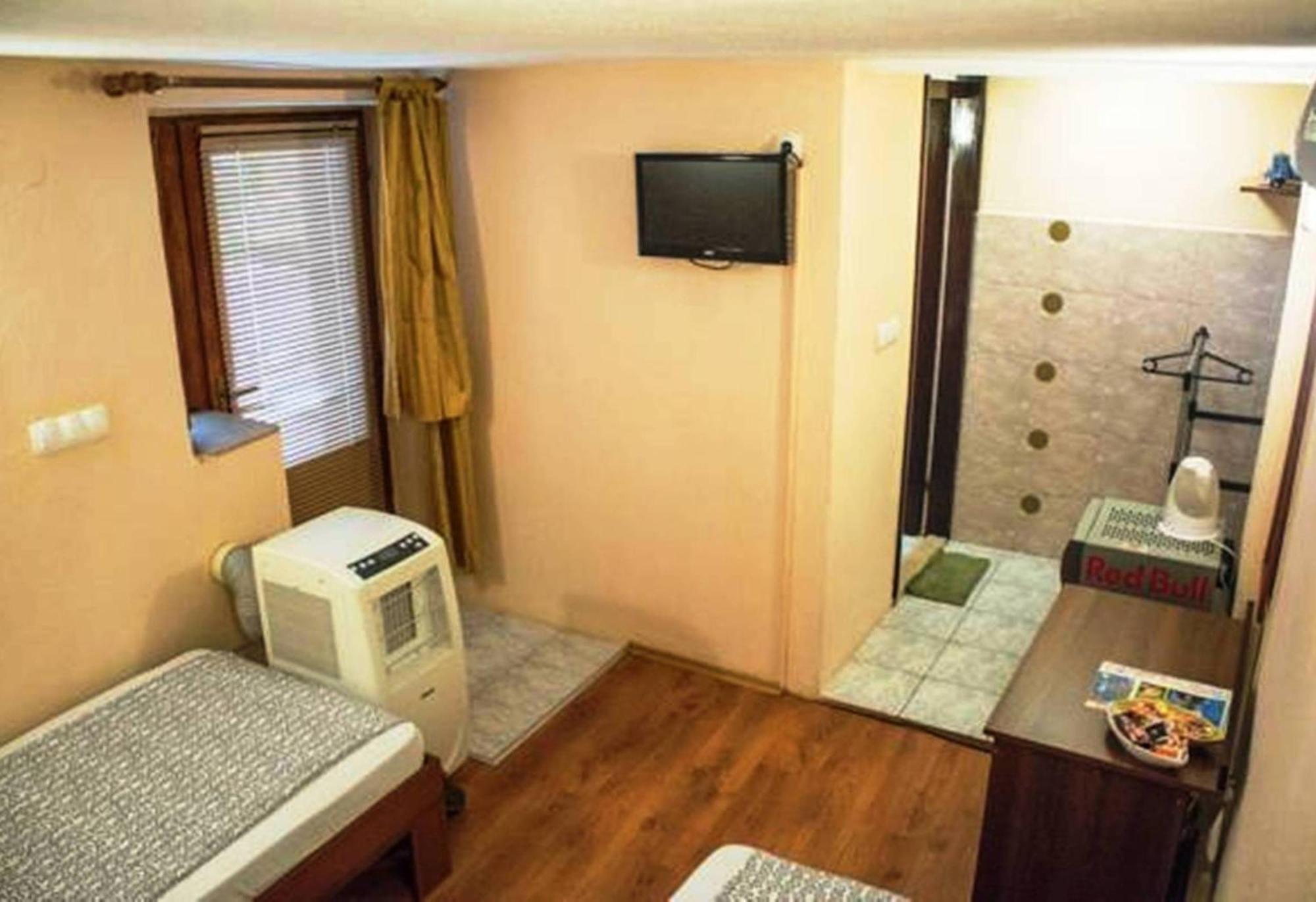 Elite Guest House Мостар Экстерьер фото