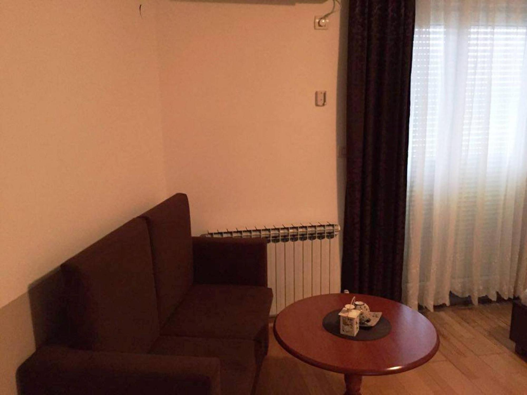 Elite Guest House Мостар Номер фото