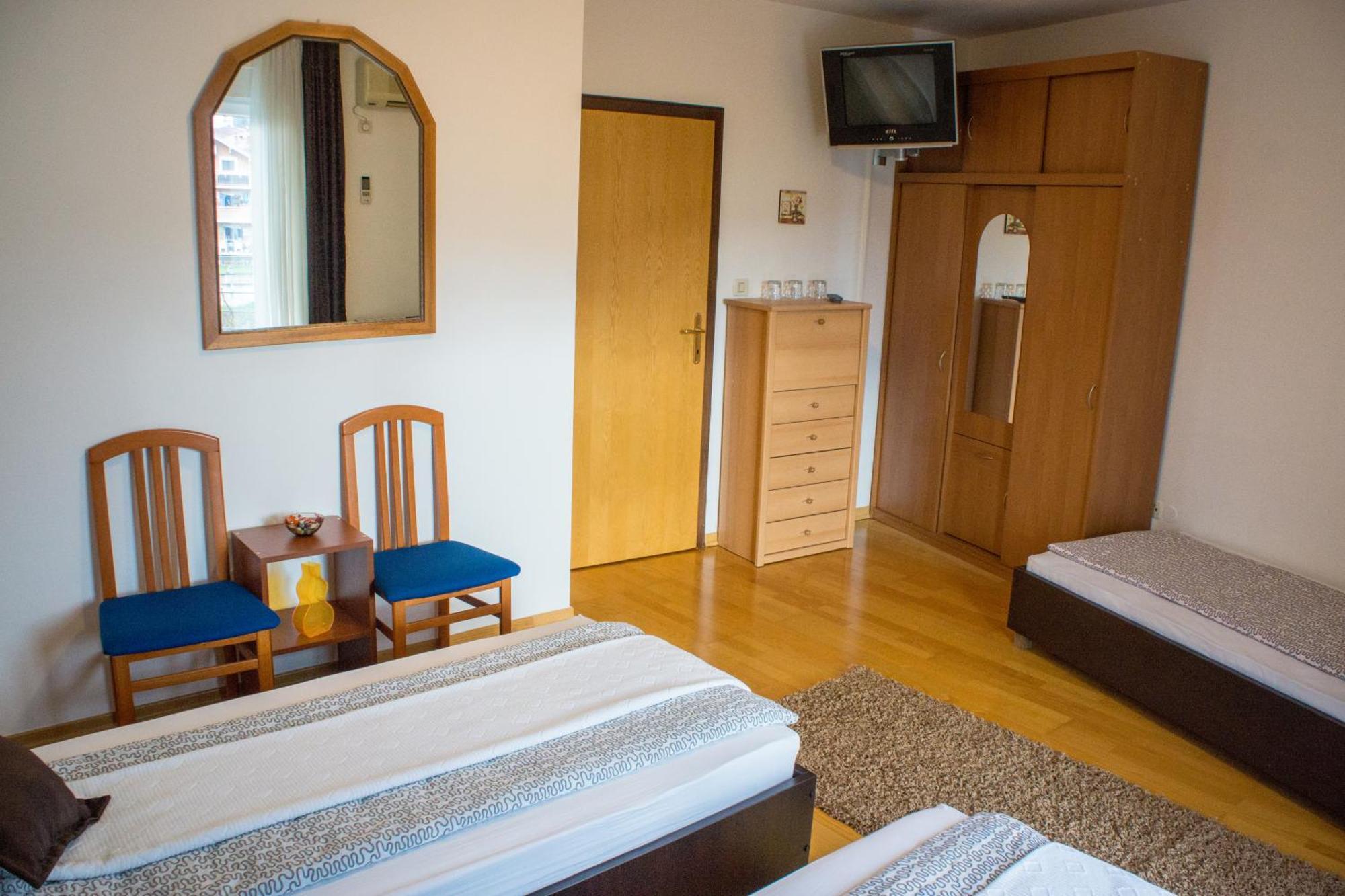 Elite Guest House Мостар Номер фото