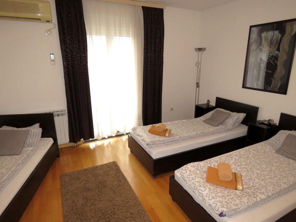 Elite Guest House Мостар Номер фото