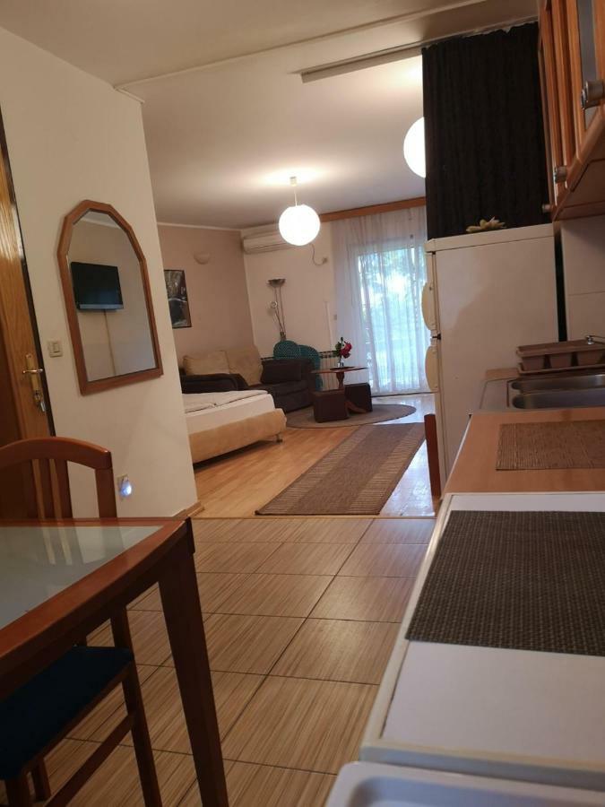 Elite Guest House Мостар Экстерьер фото