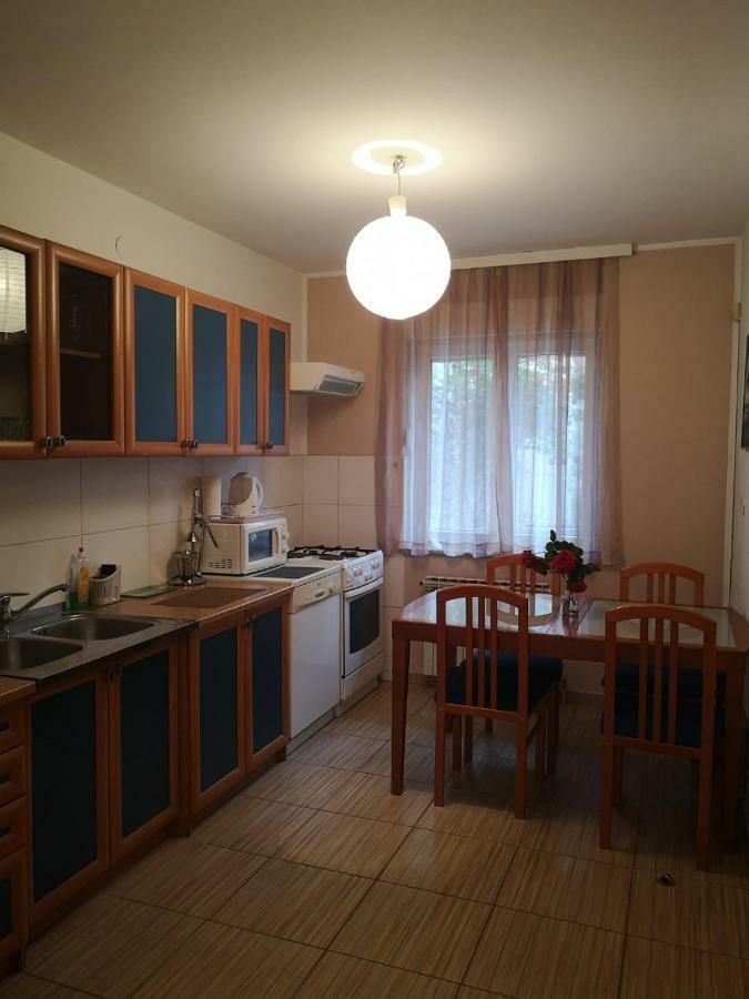 Elite Guest House Мостар Экстерьер фото