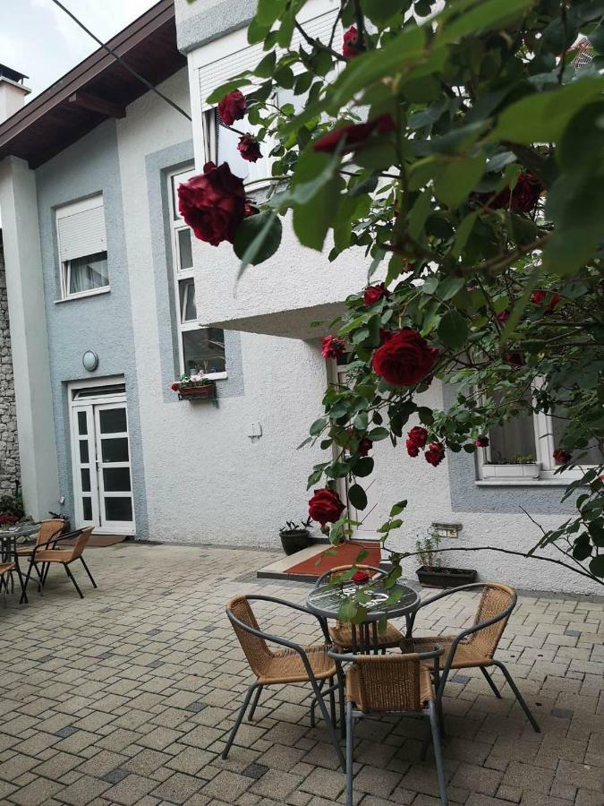 Elite Guest House Мостар Экстерьер фото