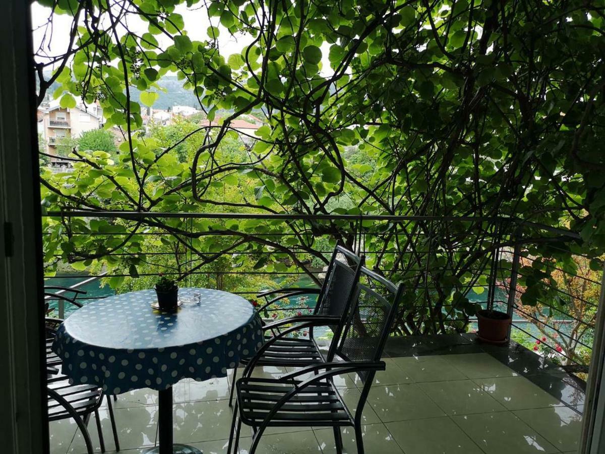Elite Guest House Мостар Экстерьер фото