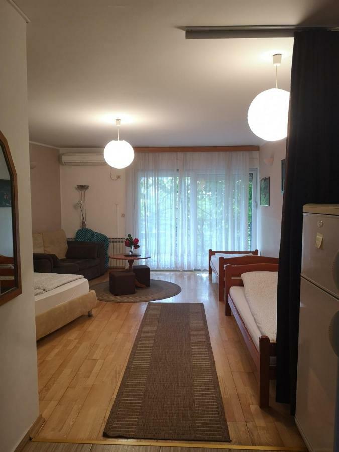 Elite Guest House Мостар Экстерьер фото